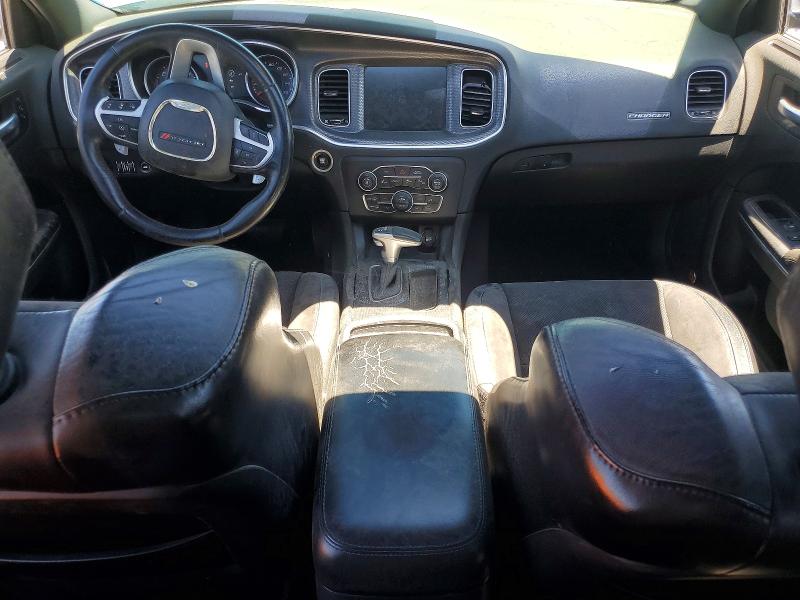 Aukcja sprzedaży 2015 Dodge Charger, vin: 2C3CDXCT2FH902397, numer aukcji: 59155686