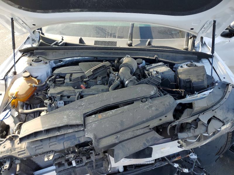 2024 Kia K5 მანქანა იყიდება აუქციონზე, vin: 5XXG64J27RG241408, აუქციონის ნომერი: 55198446