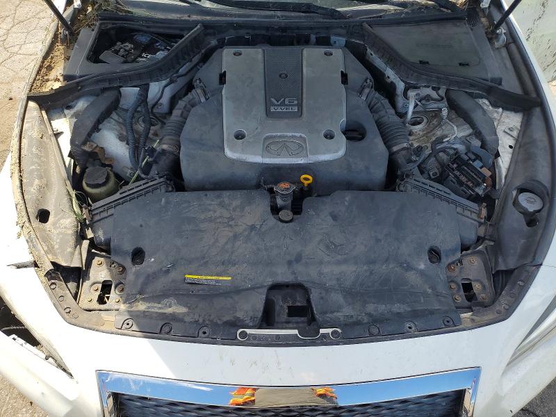 Aukcja sprzedaży 2015 Infiniti Q50, vin: JN1BV7AR2FM401926, numer aukcji: 58306456