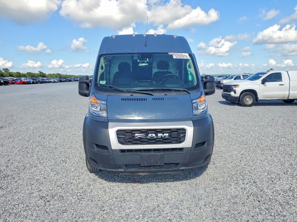 Aukcja sprzedaży 2019 Ram Promaster 3500, vin: 3C6URVJG3KE541948, numer aukcji: 52292876