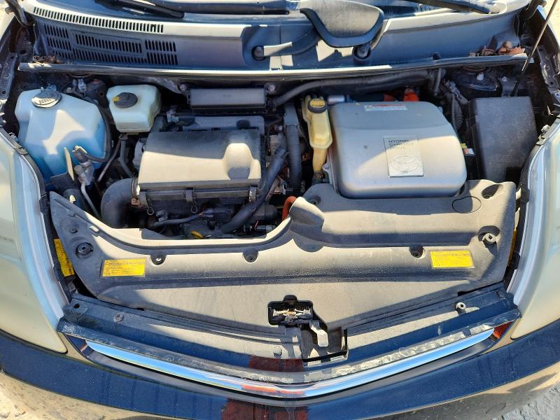 Aukcja sprzedaży 2007 Toyota Prius, vin: JTDKB20U677574525, numer aukcji: 56405396