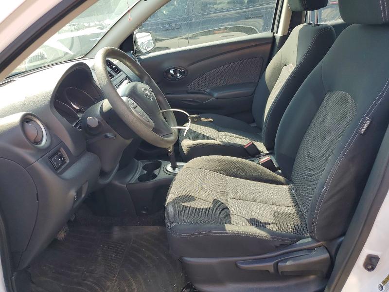 2016 Nissan Versa მანქანა იყიდება აუქციონზე, vin: 3N1CN7AP2GL902071, აუქციონის ნომერი: 59099126