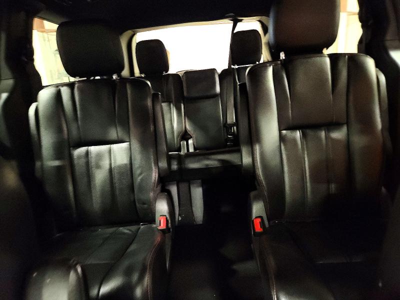 2019 Dodge Grand Caravan მანქანა იყიდება აუქციონზე, vin: 2C4RDGEG5KR659615, აუქციონის ნომერი: 57162516