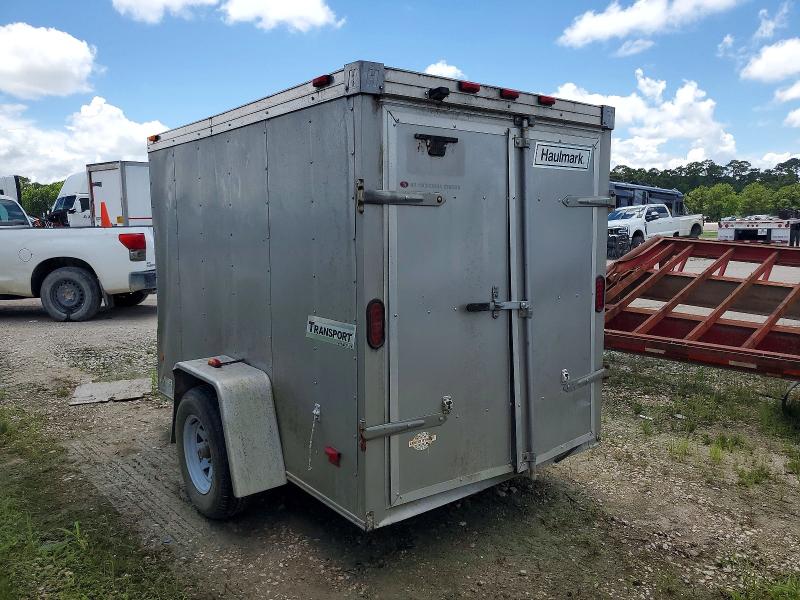Aukcja sprzedaży 2013 Hqtx Trailers, vin: 16HCB0815DT027646, numer aukcji: 55416396