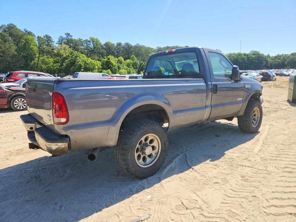 Продажа на аукционе авто 2006 Ford F250, vin: 1FTSF21P46EC19473, номер лота: 54664586