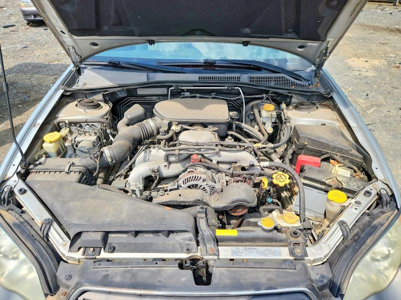 Продажа на аукционе авто 2007 Subaru Outback, vin: 4S4BP61C777311096, номер лота: 56710706