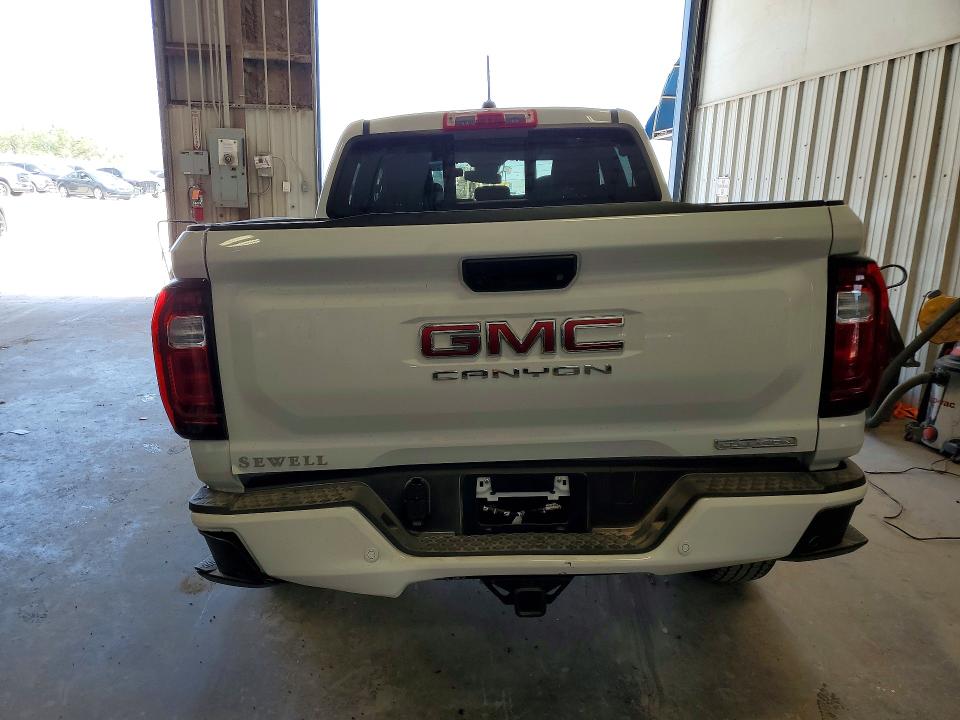Aukcja sprzedaży 2026 Gmc Canyon, vin: 1GTP1BEK5T1163050, numer aukcji: 59216396