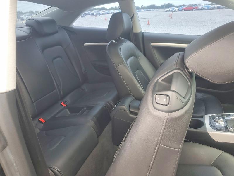 2015 Audi A5 მანქანა იყიდება აუქციონზე, vin: WAUMFAFR2FA034016, აუქციონის ნომერი: 56804676