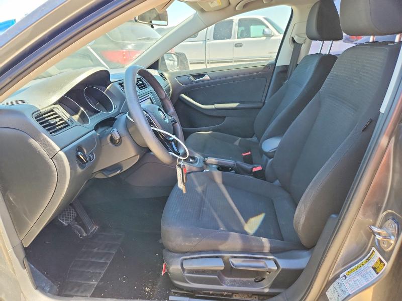 Продаж на аукціоні авто 2016 Volkswagen Jetta, vin: 3VW267AJ3GM227811, номер лоту: 57067646