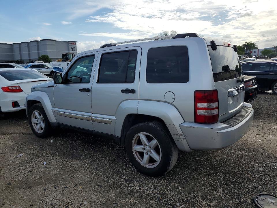 Aukcja sprzedaży 2012 Jeep Liberty, vin: 1C4PJLCK8CW144696, numer aukcji: 56343726