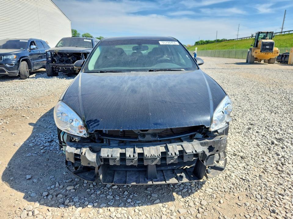 55796456 :رقم المزاد ، 2G1WT58K579404859 vin ، 2007 Chevrolet Impala مزاد بيع