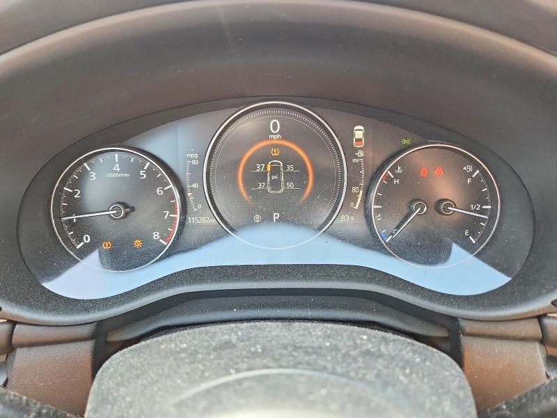 58776196 :رقم المزاد ، 3MZBPACLXLM122623 vin ، 2020 Mazda 3 مزاد بيع