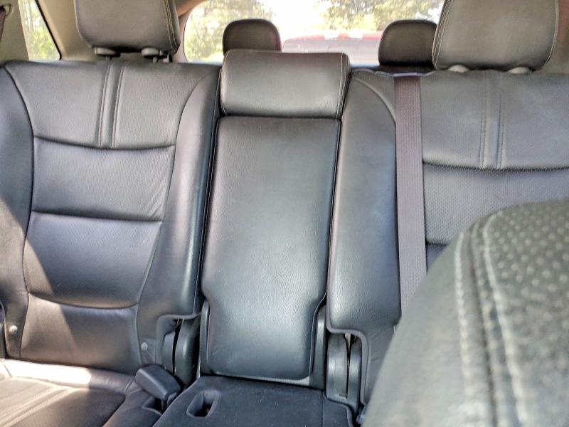Aukcja sprzedaży 2011 Kia Sorento, vin: 5XYKU4A21BG134081, numer aukcji: 56974166