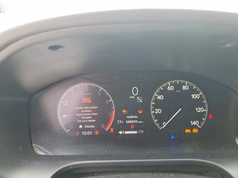 Aukcja sprzedaży 2025 Honda Hr-v, vin: 3CZRZ1H39SM723020, numer aukcji: 58220306