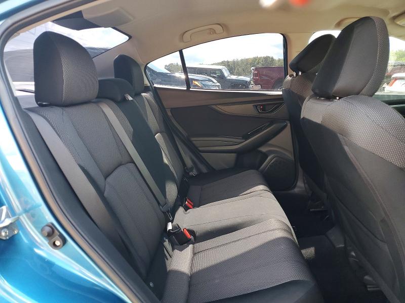 Продаж на аукціоні авто 2018 Subaru Impreza, vin: 4S3GKAB65J3619127, номер лоту: 57920836