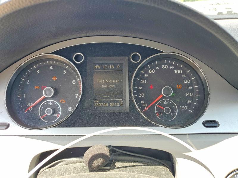 Aukcja sprzedaży 2009 Volkswagen Passat, vin: WVWJK73C99P048064, numer aukcji: 56935846