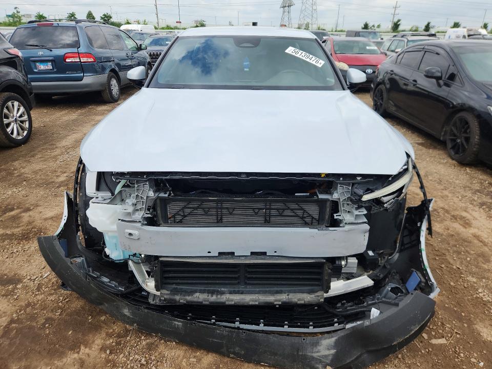 Продажа на аукционе авто 2023 Polestar 2, vin: YSMEG3KA3PL142722, номер лота: 56139476