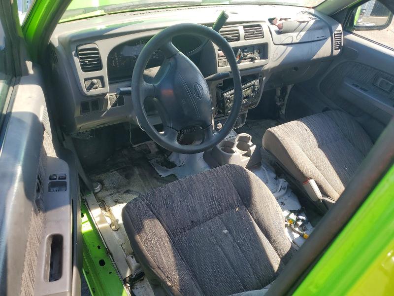 Aukcja sprzedaży 1998 Nissan Frontier, vin: 1N6DD26S0WC339386, numer aukcji: 58311296