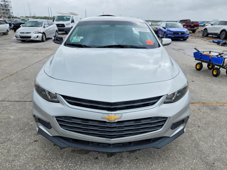 2018 Chevrolet Malibu მანქანა იყიდება აუქციონზე, vin: 1G1ZD5ST8JF180769, აუქციონის ნომერი: 57294096