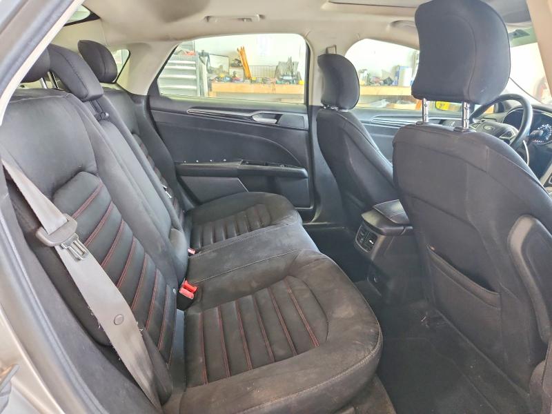 58485716 :رقم المزاد ، 3FA6P0H73GR324616 vin ، 2016 Ford Fusion مزاد بيع