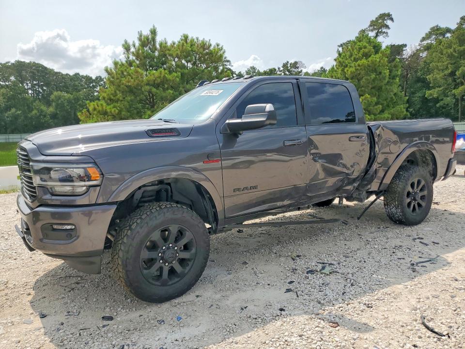 Продаж на аукціоні авто 2022 Ram 2500, vin: 3C6UR5FL5NG149939, номер лоту: 58544276