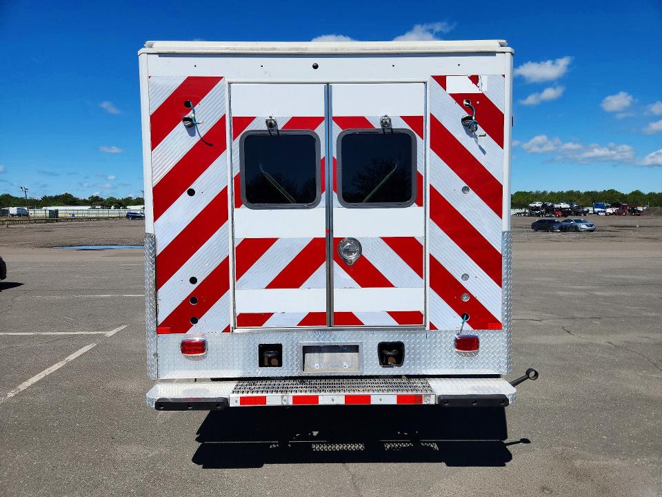 56371356 :رقم المزاد ، 1FD0X5HT1LED25010 vin ، 2020 Ford F550 مزاد بيع