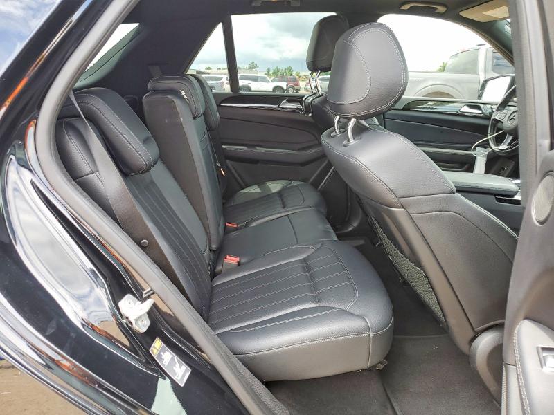Aukcja sprzedaży 2017 Mercedes-benz Gle, vin: 4JGDA5JB2HA993482, numer aukcji: 56453736