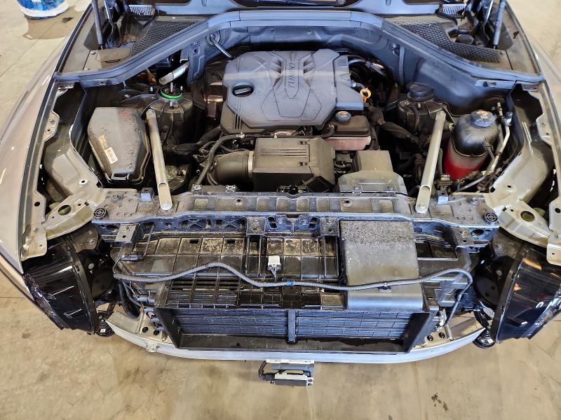 Продаж на аукціоні авто 2024 Genesis Gv80, vin: KMUHBDSB7RU182026, номер лоту: 54424046