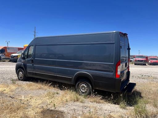 Auction sale of the 2020 Ram Promaster 3500, vin: 3C6URVJG1LE143705, lot number: 59881626