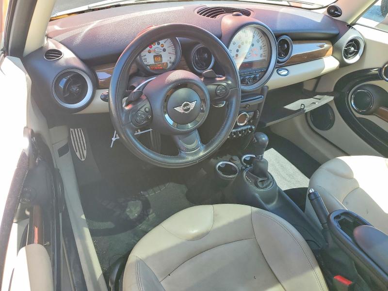 Aukcja sprzedaży 2011 Mini Cooper, vin: WMWSV3C5XBTY13539, numer aukcji: 57967566