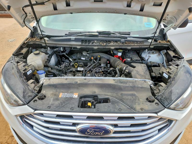 Aukcja sprzedaży 2020 Ford Edge, vin: 2FMPK3G93LBB46003, numer aukcji: 57246346