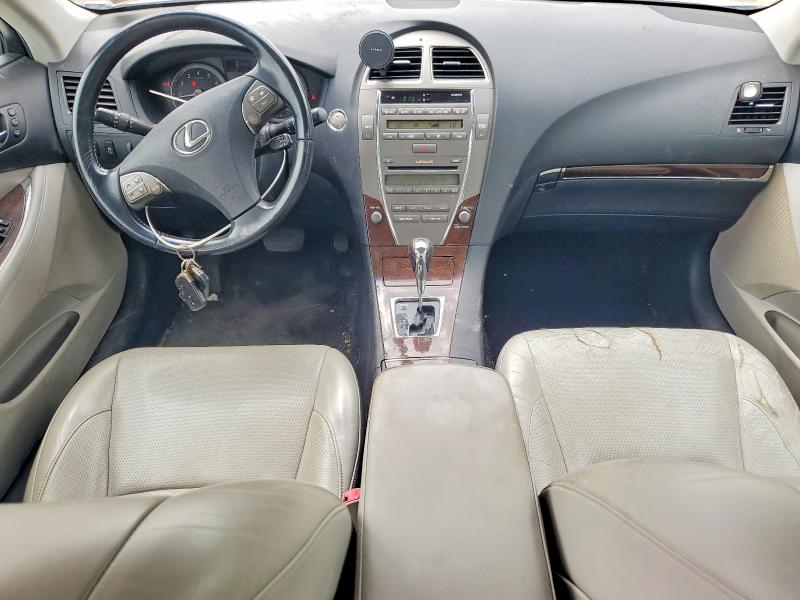 Продажа на аукционе авто 2010 Lexus Es, vin: JTHBK1EG8A2379817, номер лота: 59137306