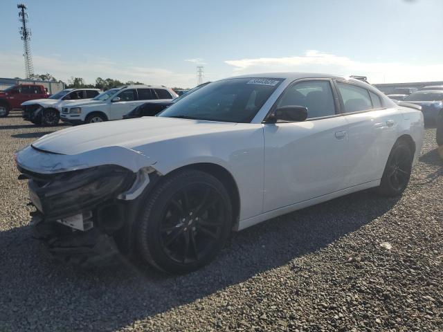 2018 Dodge Charger მანქანა იყიდება აუქციონზე, vin: 2C3CDXBG1JH217904, აუქციონის ნომერი: 58403626