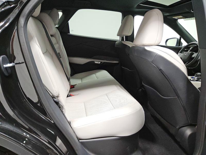 Продажа на аукционе авто 2026 Lexus Rx 350, vin: 2T2BAMBA4TC073283, номер лота: 55788396