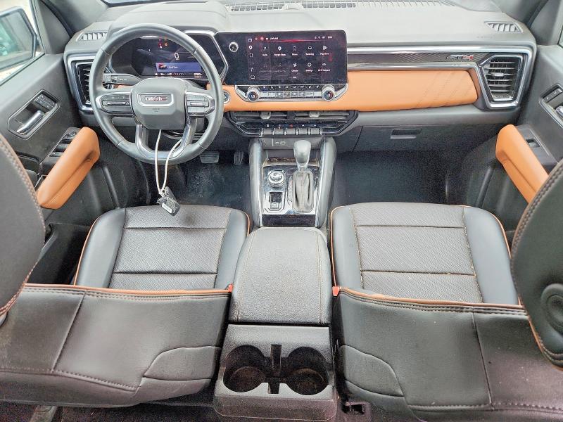 Продажа на аукционе авто 2023 Gmc Canyon, vin: 1GTP6DEK5P1255892, номер лота: 58113026