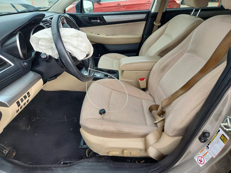 Aukcja sprzedaży 2018 Subaru Outback, vin: 4S4BSAHC8J3264330, numer aukcji: 56030436