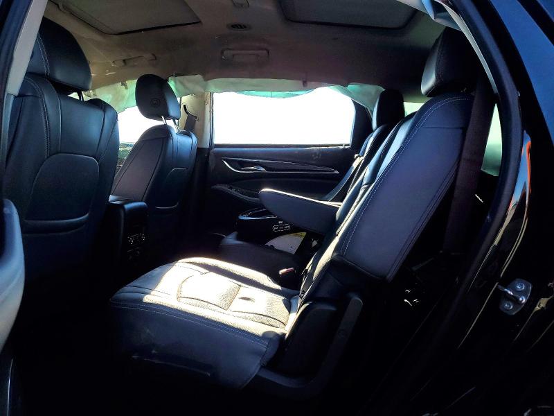 Aukcja sprzedaży 2021 Buick Enclave, vin: 5GAERCKW9MJ189246, numer aukcji: 57724086