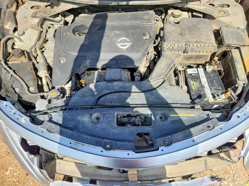 Aukcja sprzedaży 2014 Nissan Altima, vin: 1N4AL3AP5EC321603, numer aukcji: 56484556