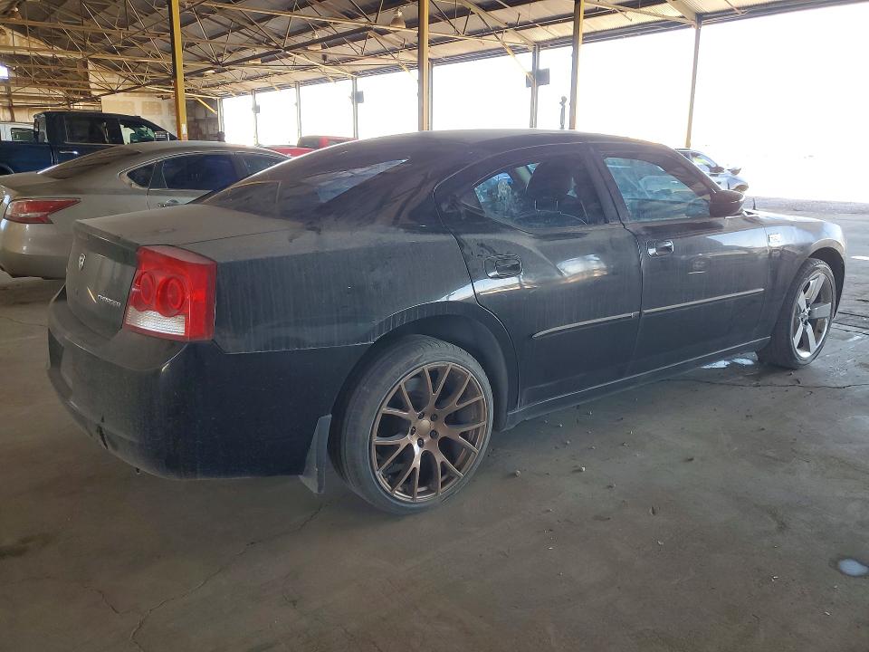 Продажа на аукционе авто 2010 Dodge Charger, vin: 2B3CA4CT8AH223747, номер лота: 55474676