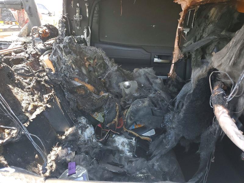 Aukcja sprzedaży 2020 Toyota Tundra, vin: 5TFHY5F13LX955797, numer aukcji: 57810776
