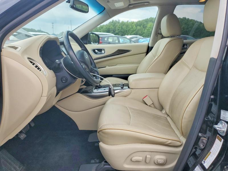 Продажа на аукционе авто 2015 Infiniti Qx60, vin: 5N1AL0MM7FC551618, номер лота: 59320046
