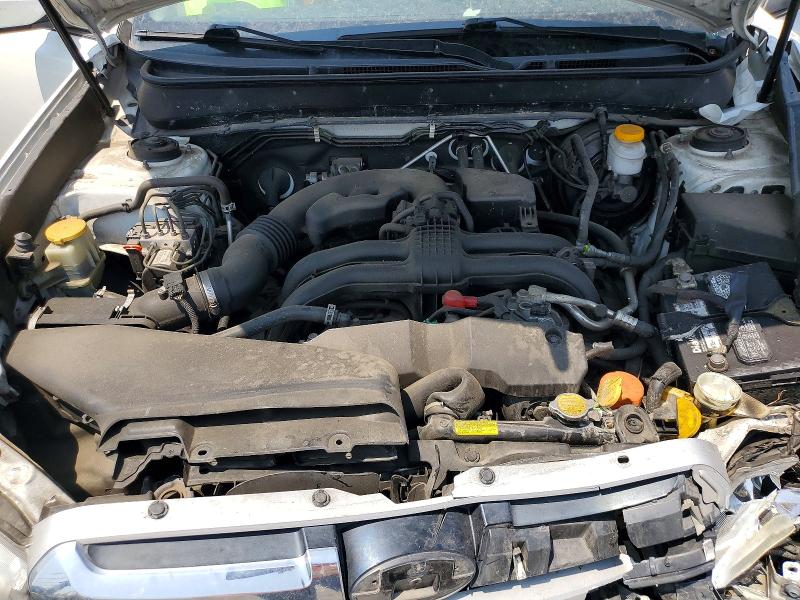 2014 Subaru Outback მანქანა იყიდება აუქციონზე, vin: 4S4BRCLC7E3269278, აუქციონის ნომერი: 58121056