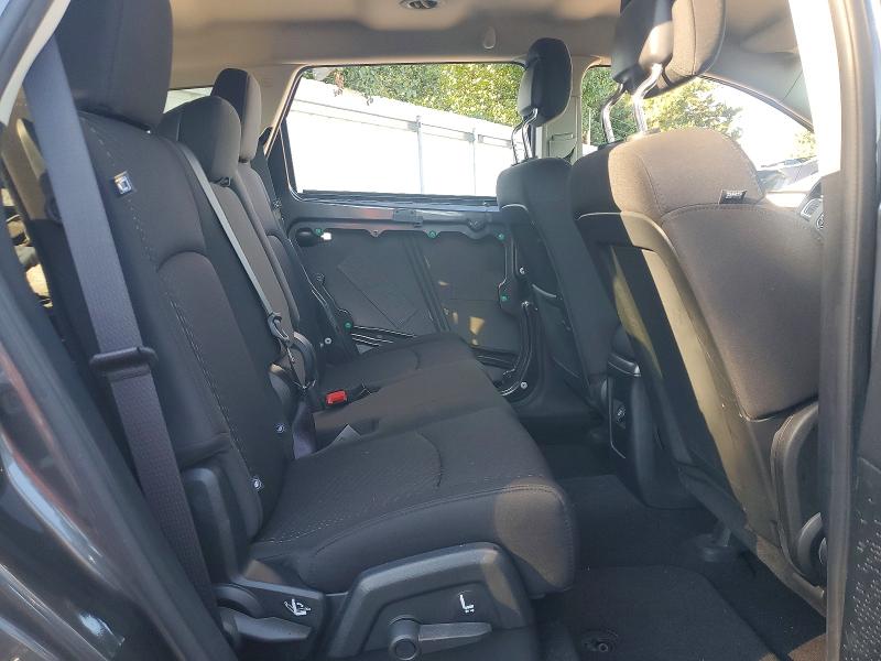 Продажа на аукционе авто 2017 Dodge Journey, vin: 3C4PDCBB8HT570250, номер лота: 57197266