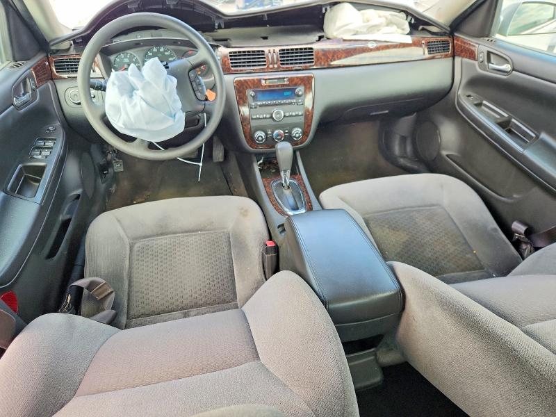 Продаж на аукціоні авто 2016 Chevrolet Impala Limited, vin: 2G1WA5E3XG1144654, номер лоту: 56360536