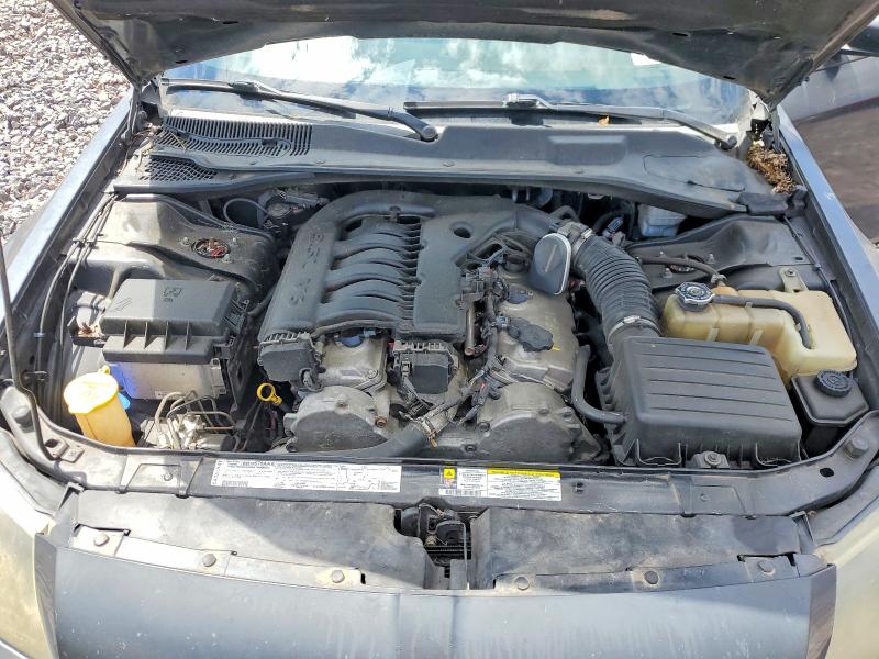 Продаж на аукціоні авто 2006 Dodge Magnum, vin: 2D4FV47V26H516288, номер лоту: 57818756