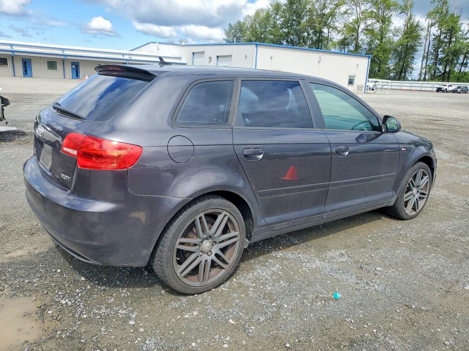 Aukcja sprzedaży 2009 Audi A3, vin: WAUHE78P39A011674, numer aukcji: 56999636