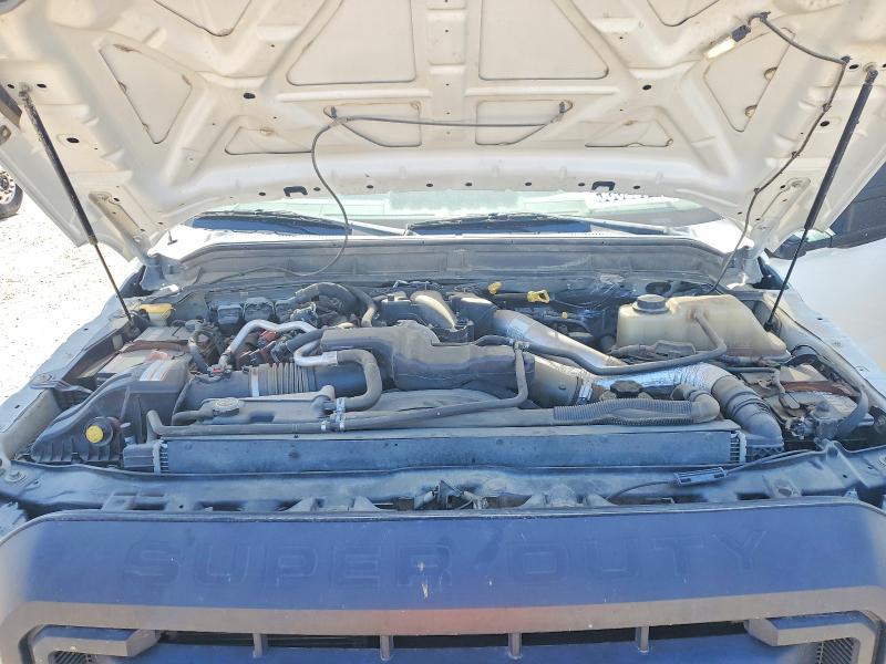 Продажа на аукционе авто 2016 Ford F550, vin: 1FDUF5HT8GEA30352, номер лота: 58522906