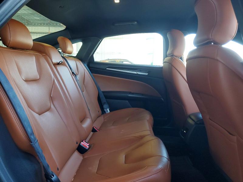 Продажа на аукционе авто 2019 Ford Fusion, vin: 3FA6P0SU4KR201737, номер лота: 56704356