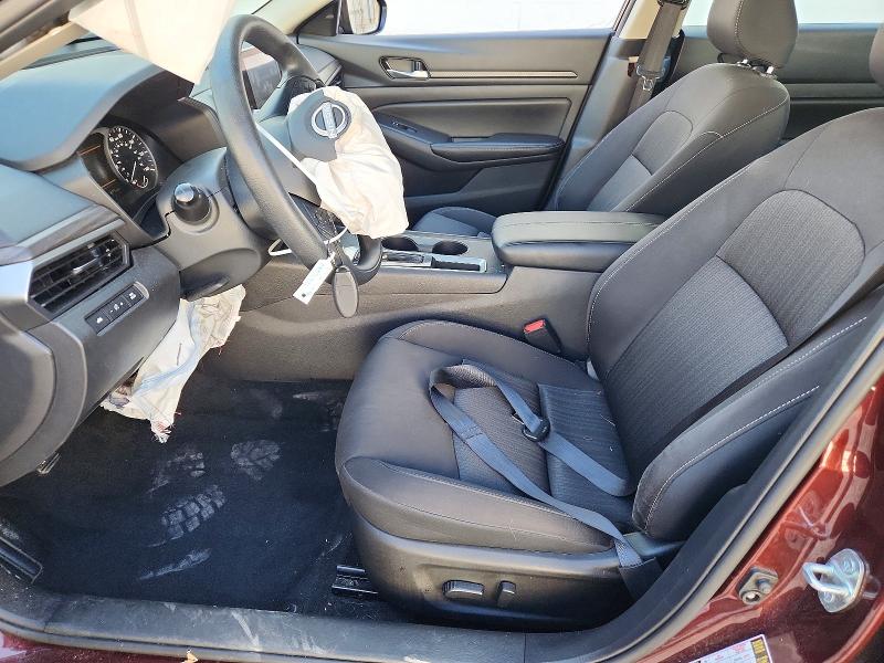 Продажа на аукционе авто 2025 Nissan Altima, vin: 1N4BL4DV3SN376801, номер лота: 56039206