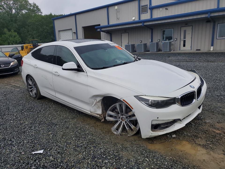 Продаж на аукціоні авто 2018 Bmw 330, vin: WBA8Z9C52JG828058, номер лоту: 58787306
